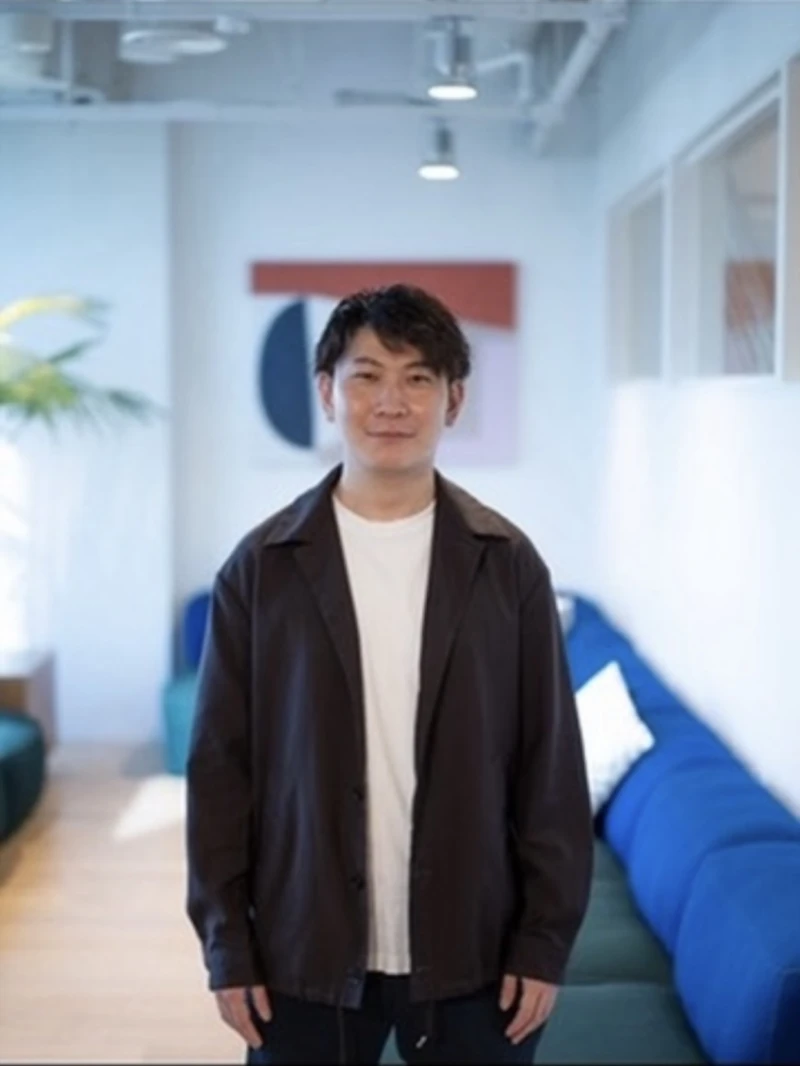 代表取締役 篠崎 卓実